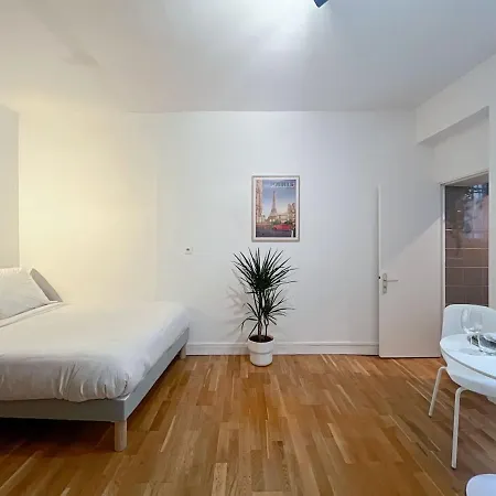 Appartamento Near Bastille Parigi