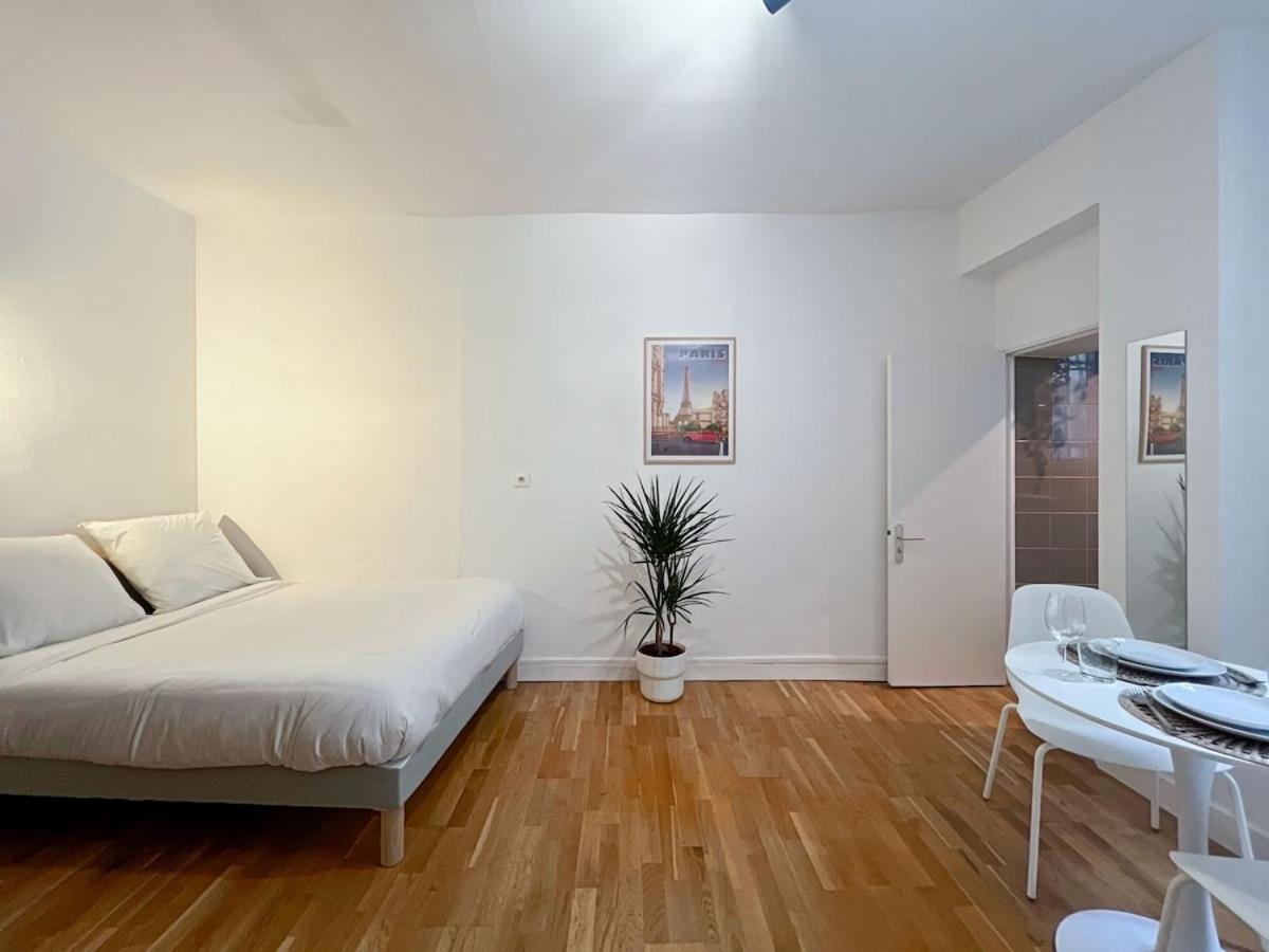 Appartamento Near Bastille Parigi