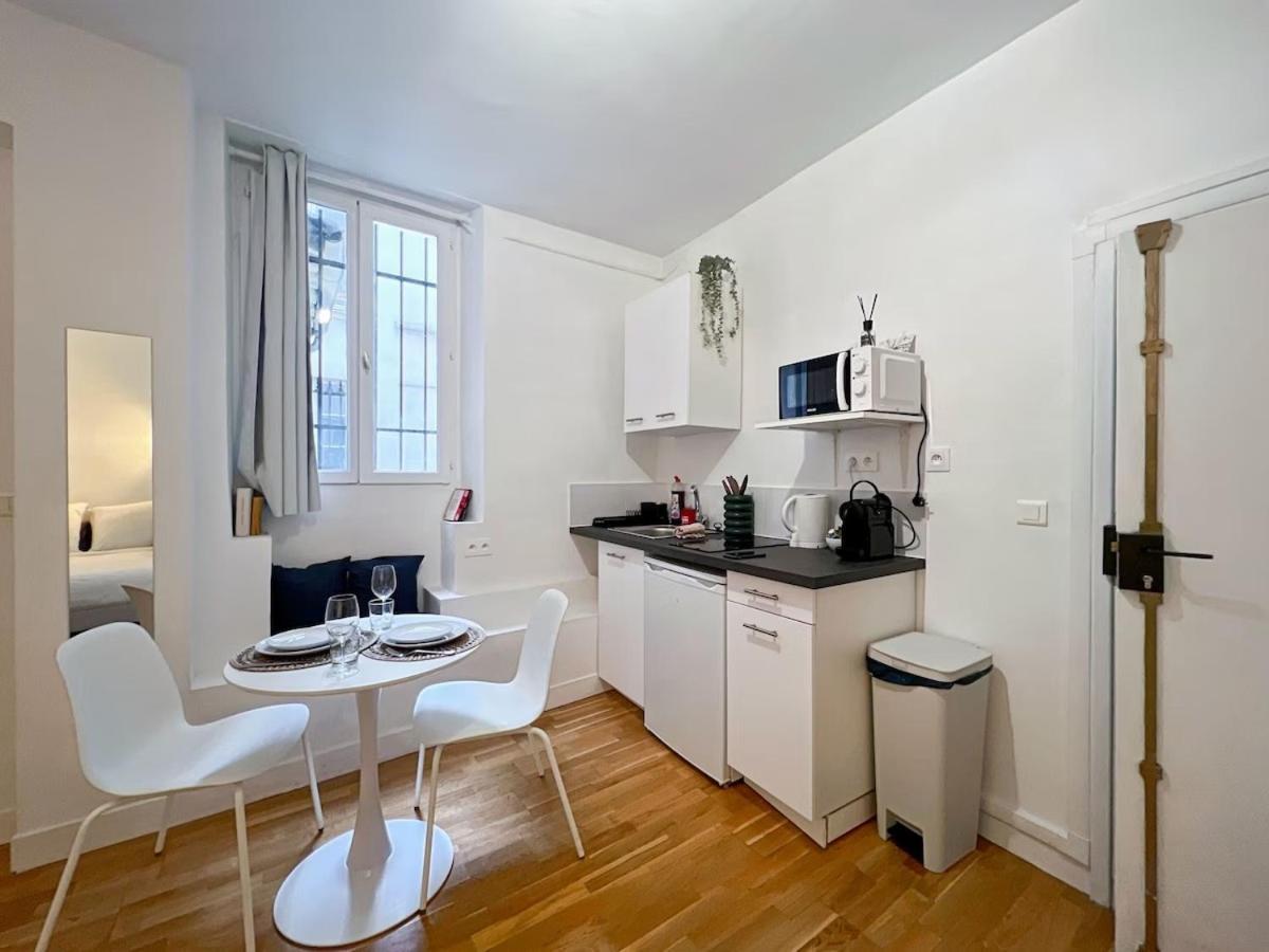 Appartamento Near Bastille *